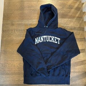 Champion Nantucket Hoodie